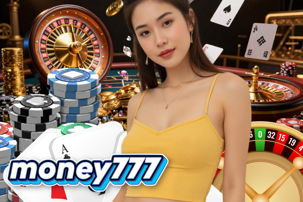 money777 casino
