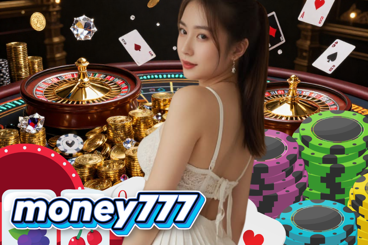 money777 login