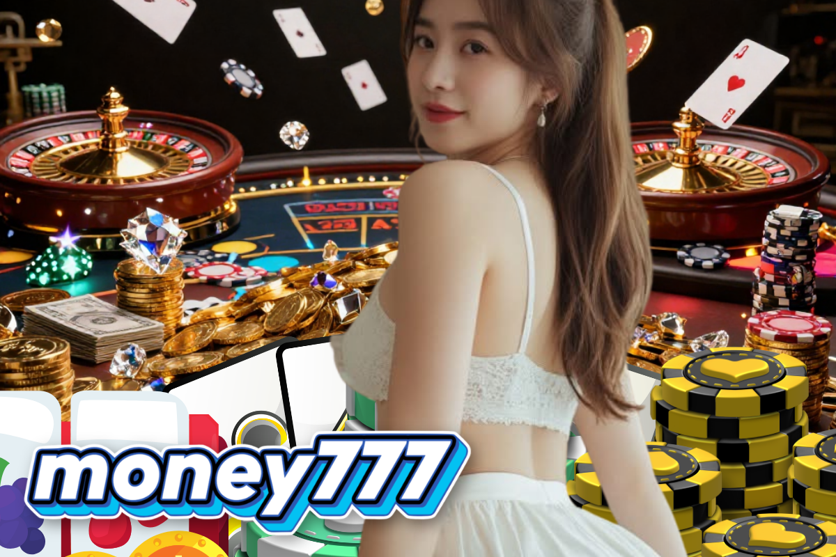 money777 สล็อต