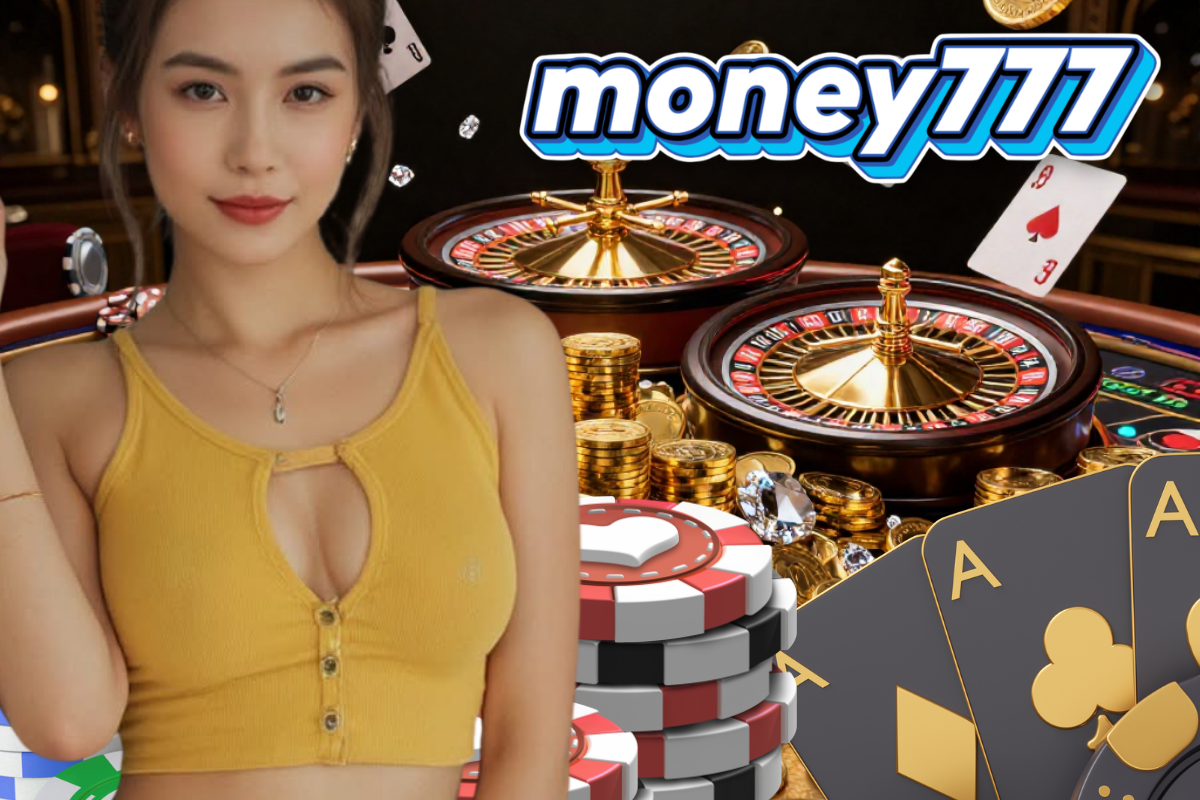 money777 ทางเข้า