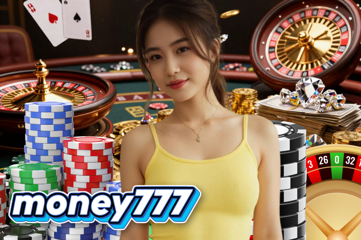 money777 เว็บตรง